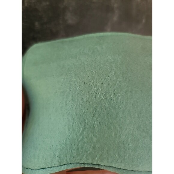 Victoria Hill Felt Coin Purse - Picture 9 of 9